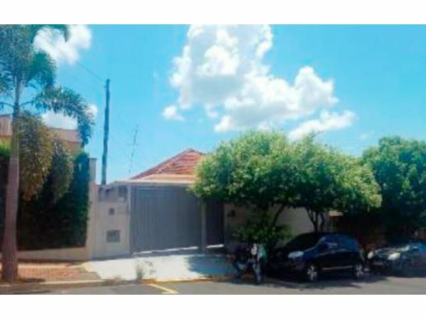 Imagem 2 do Leilão de Casa - Centro - Fernandópolis/SP