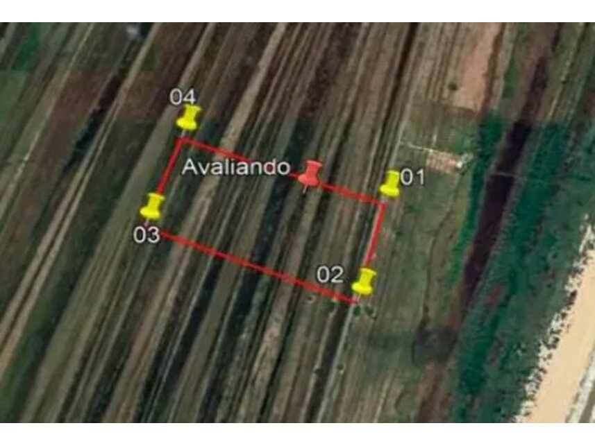 Imagem 8 do Leilão de Terreno - Belmonte - Belmonte/BA