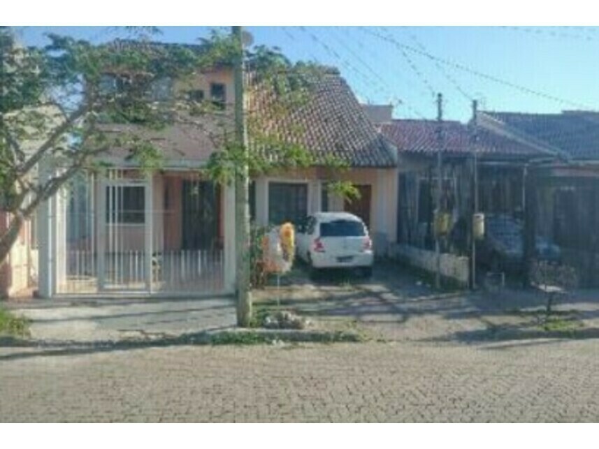 Imagem 4 do Leilão de Casa - Aberta dos Morros - Porto Alegre/RS