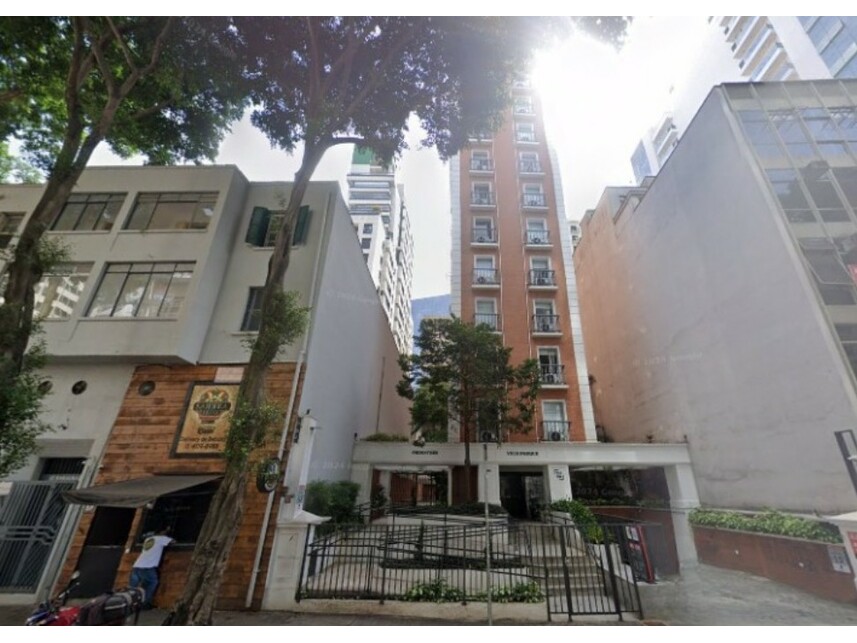 Imagem 18 do Leilão de Apartamento - Cerqueira César - São Paulo/SP