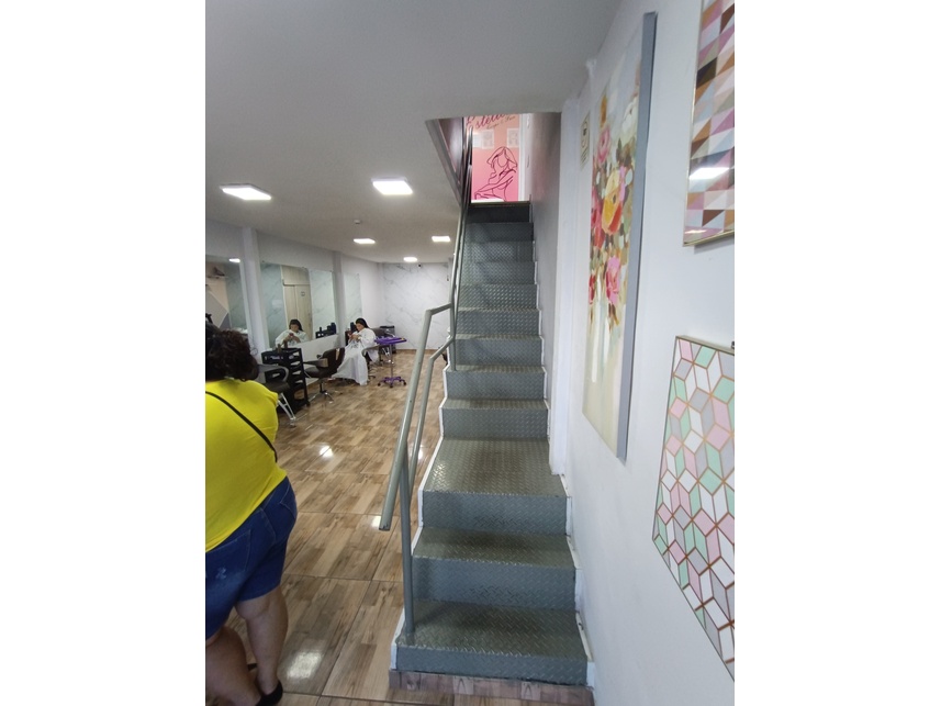 Imagem 4 do Leilão de Sala Comercial - Japiim - Manaus/AM