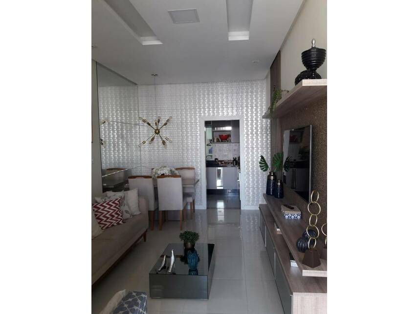 Imagem 7 do Leilão de Casa - Santo Antônio dos Prazeres - Feira de Santana/BA