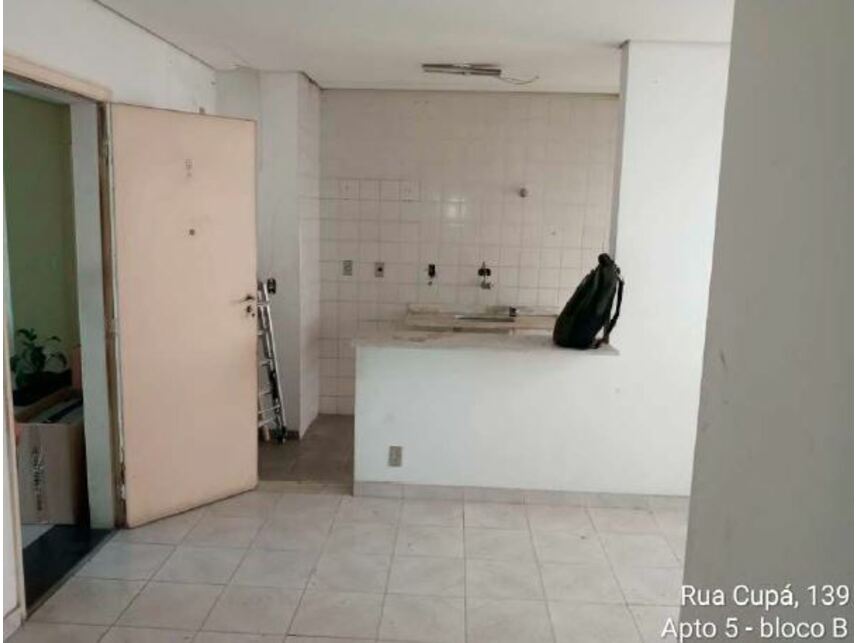 Imagem 25 do Leilão de Apartamento - Vila Carlos de Campos - São Paulo/SP