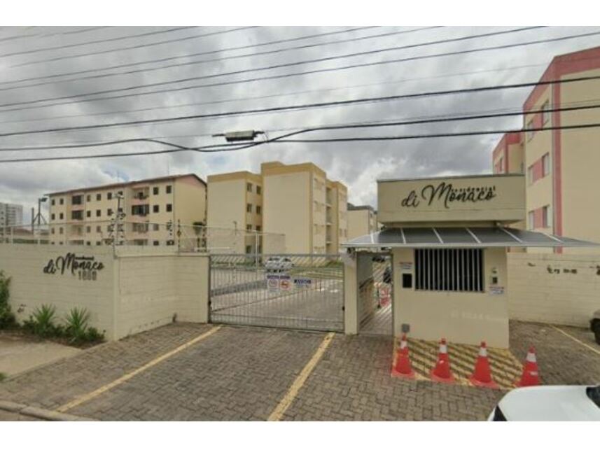 Imagem 2 do Leilão de Apartamento - Núcleo Santa Isabel - Hortolândia/SP