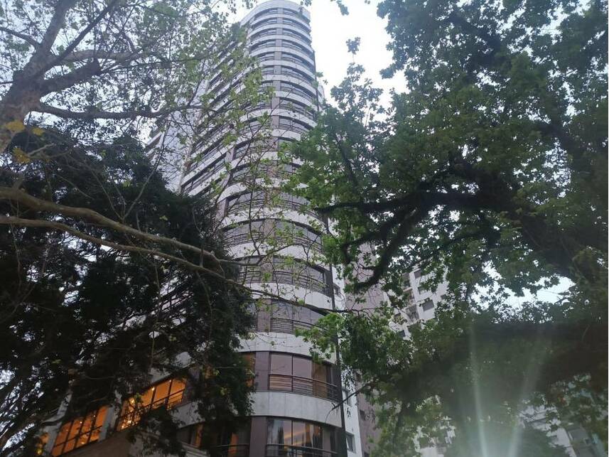 Imagem  do Leilão de Apartamento - Auxiliadora - Porto Alegre/RS