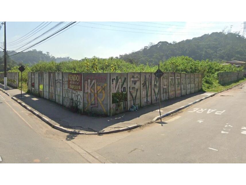 Imagem 1 do Leilão de Terreno - Vila Marcos - Rio Grande da Serra/SP
