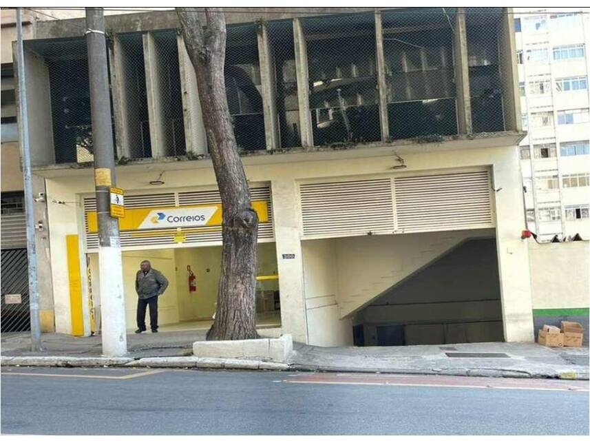 Imagem 3 do Leilão de Prédio Comercial - Bela Vista - São Paulo/SP