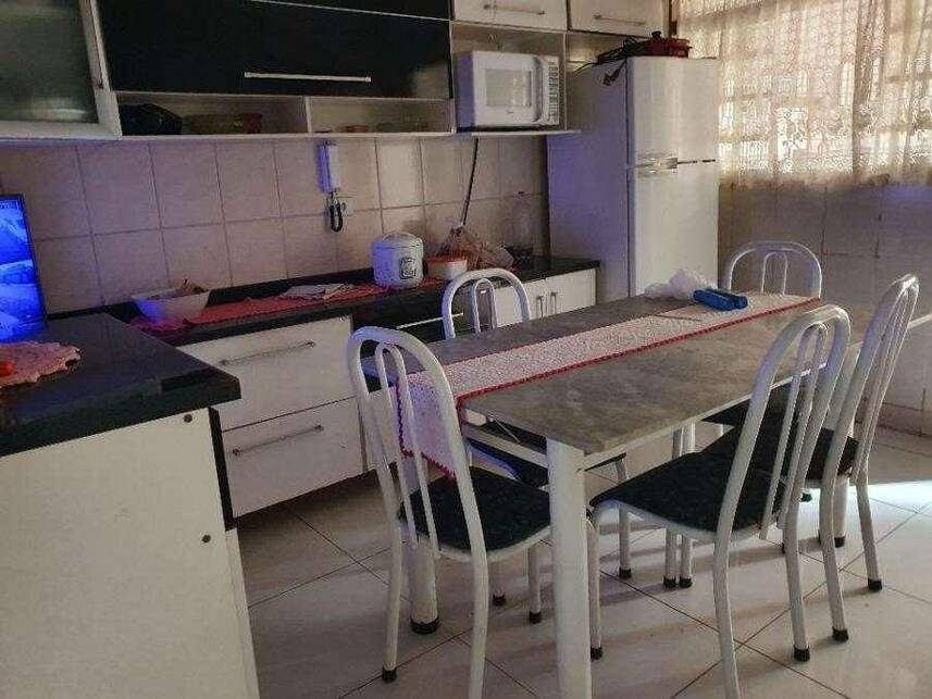 Imagem 4 do Leilão de Casa - Vila Santos Dumont - Ourinhos/SP