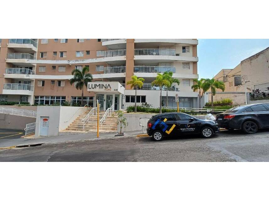 Imagem 1 do Leilão de Apartamento - Vila Santo Antônio - Bauru/SP