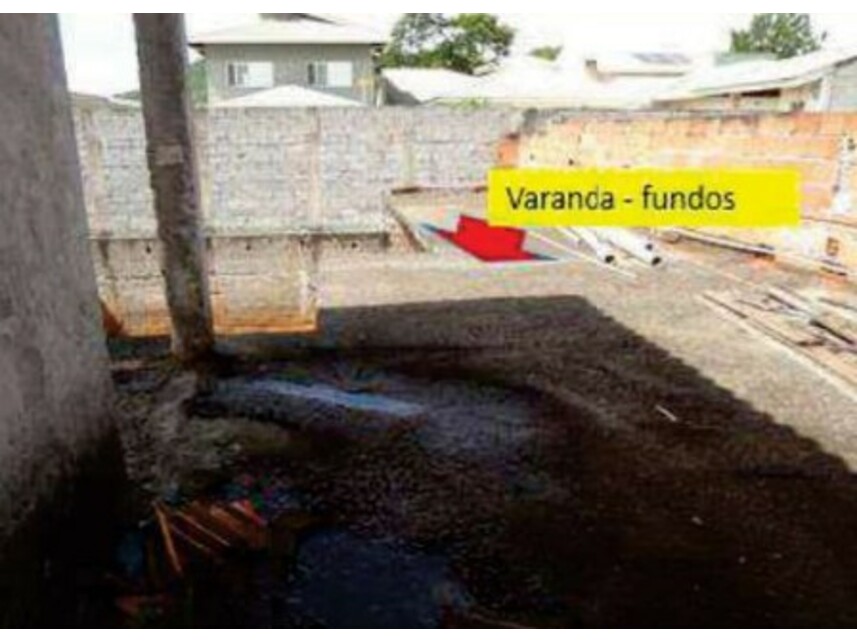 Imagem 17 do Leilão de Casa - Jardim dos Pinheiros - Atibaia/SP