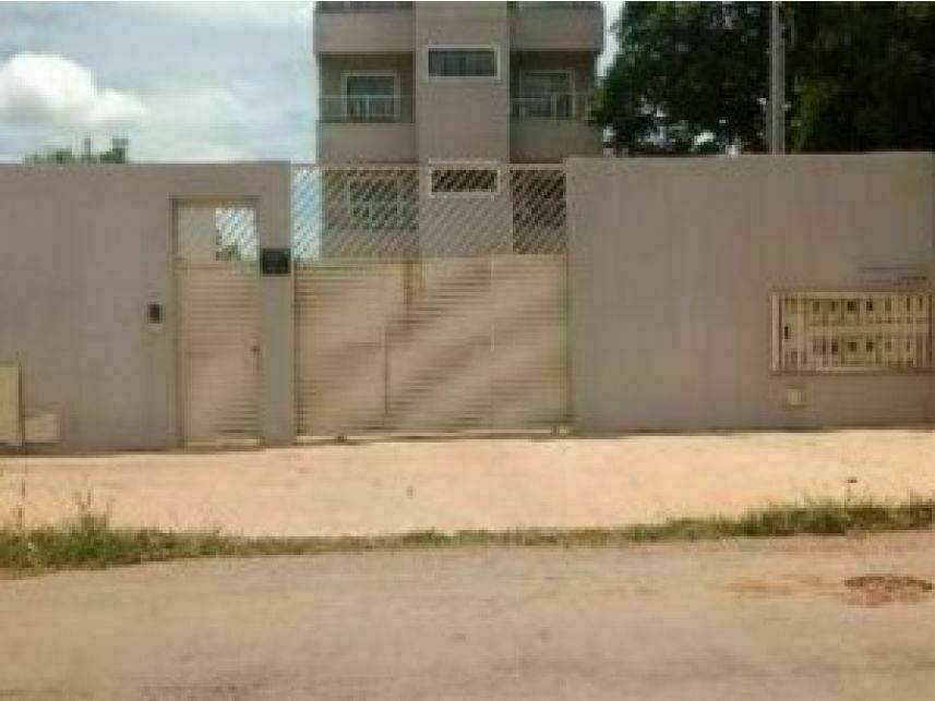 Imagem 1 do Leilão de Apartamento - Centro - Santo Antônio do Descoberto/GO