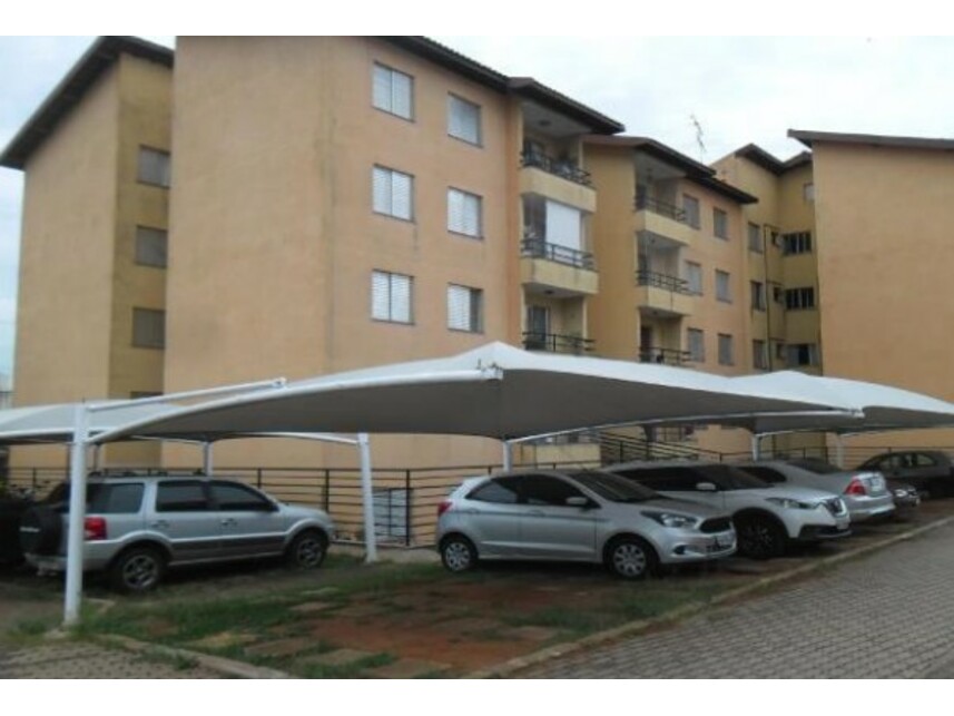 Imagem 2 do Leilão de Apartamento - Recanto do Sol I - Campinas/SP