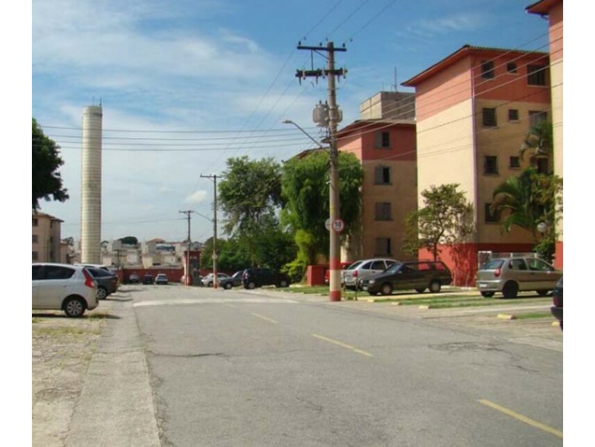 Imagem 9 do Leilão de Apartamento - Conceição - Osasco/SP