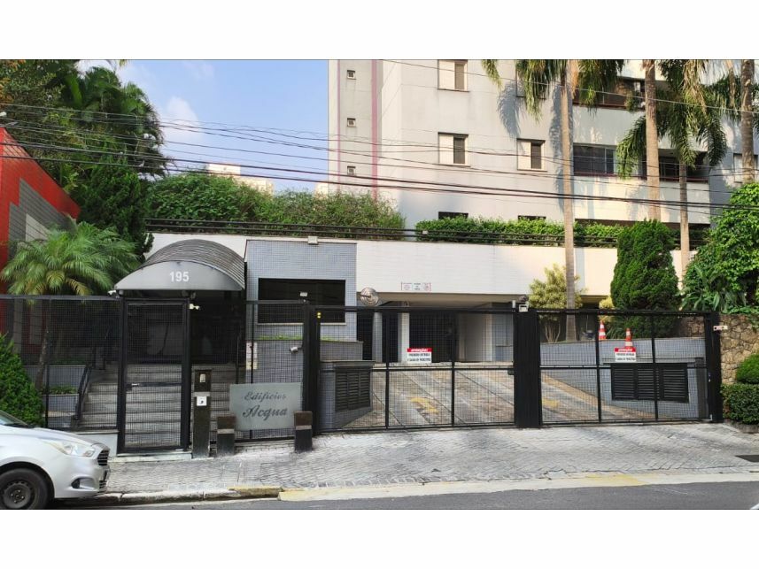 Imagem 3 do Leilão de Apartamento - Mooca - São Paulo/SP
