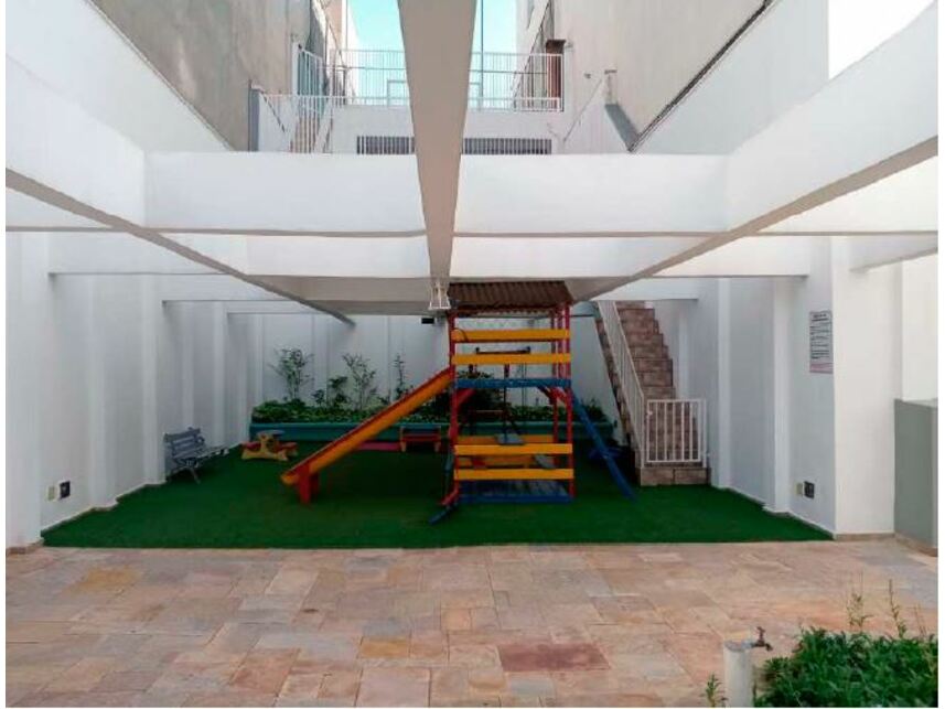 Imagem 13 do Leilão de Apartamento - Vila Carlos de Campos - São Paulo/SP