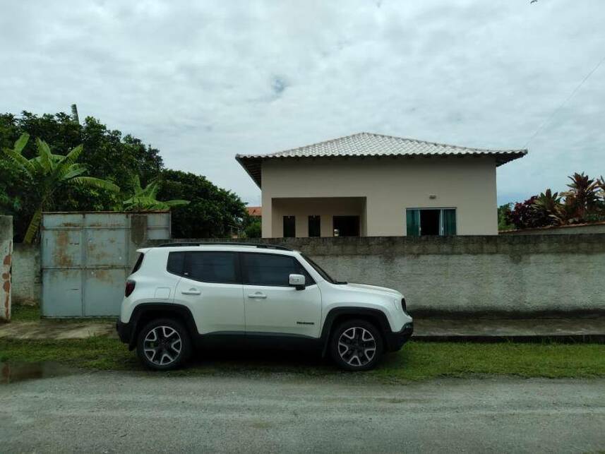 Imagem 3 do Leilão de Casa - Basilea/Sampaio Correia - Saquarema/RJ