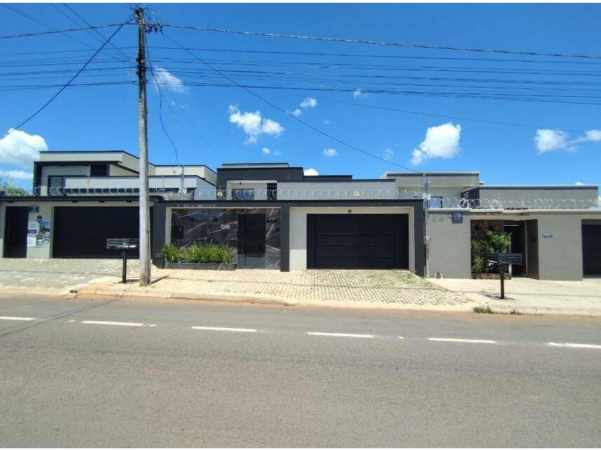 Imagem  do Leilão de Casa - Caldas do Oeste - Caldas Novas/GO