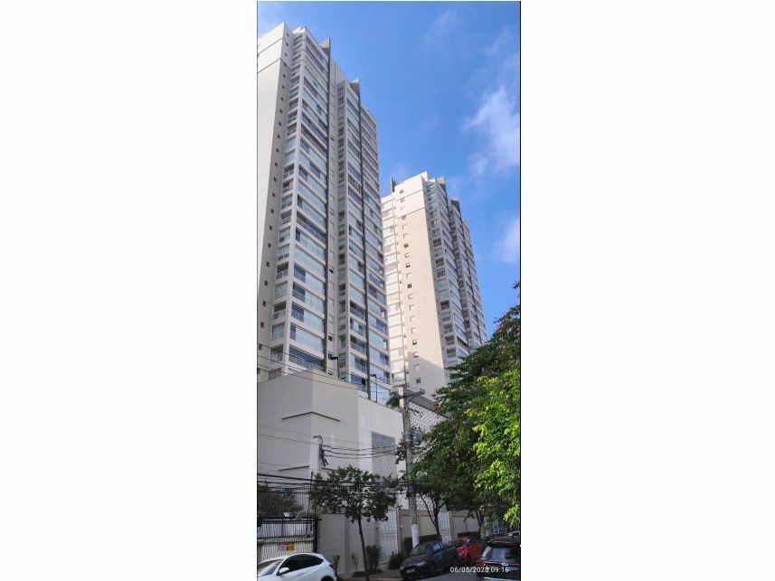 Imagem 3 do Leilão de Apartamento - Parque São Jorge - São Paulo/SP