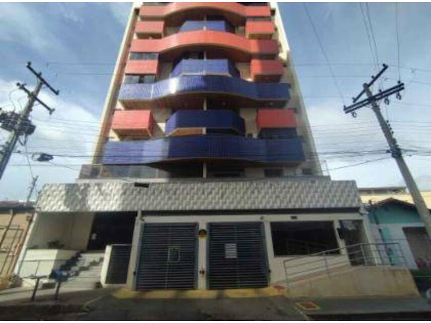 Imagem  do Leilão de Apartamento - Termal - Caldas Novas/GO