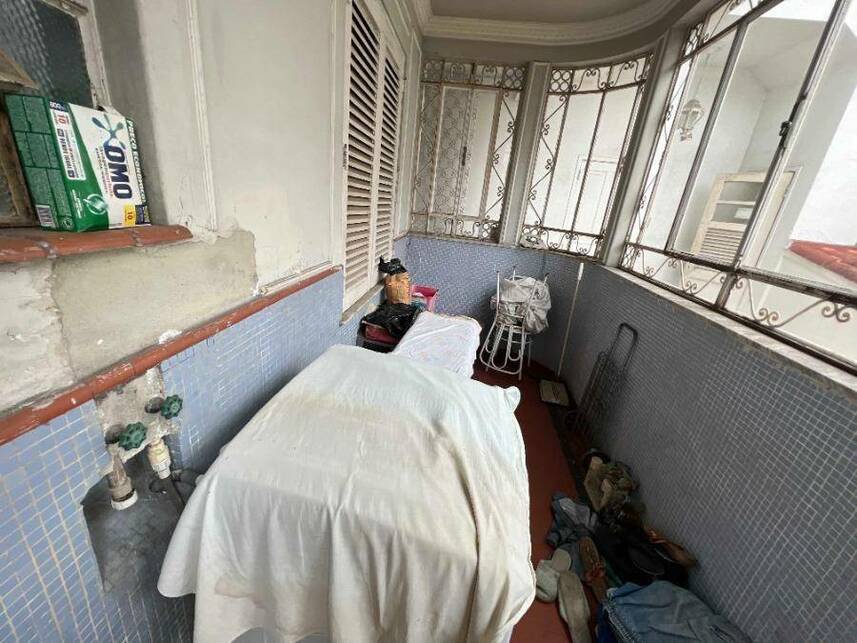 Imagem 9 do Leilão de Casa - Vila Isabel - Rio de Janeiro/RJ