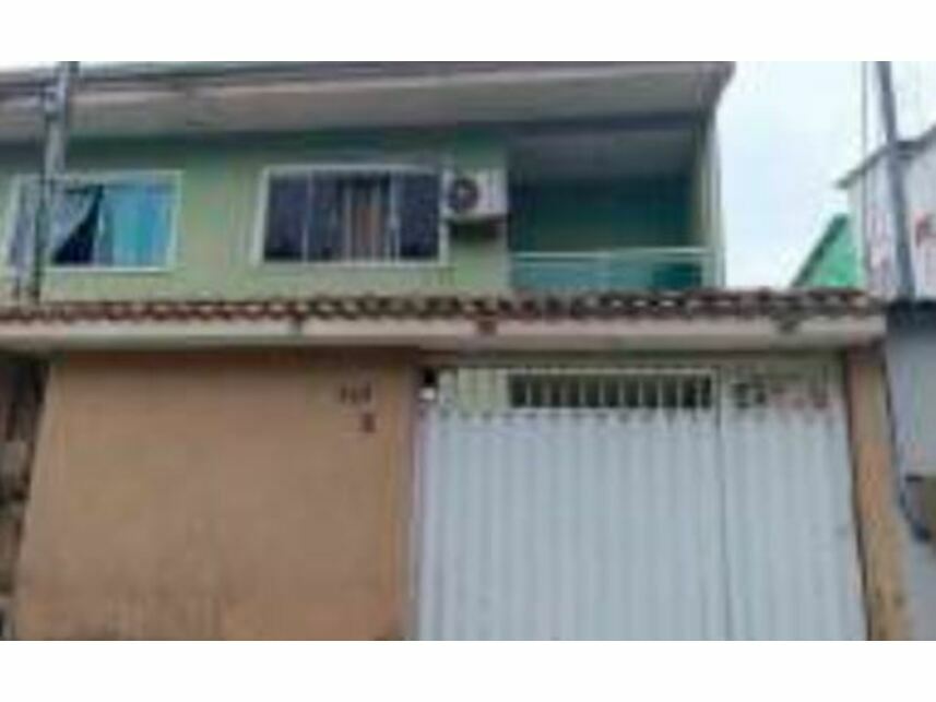 Imagem 2 do Leilão de Casa - Marilea Chácaras - Rio das Ostras/RJ