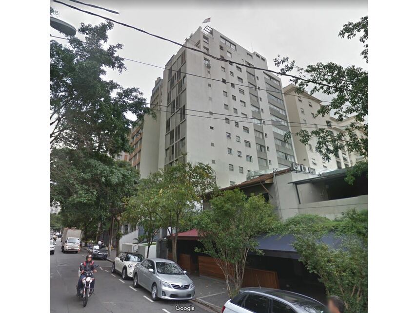 Imagem 2 do Leilão de Apartamento - Cerqueira César - São Paulo/SP