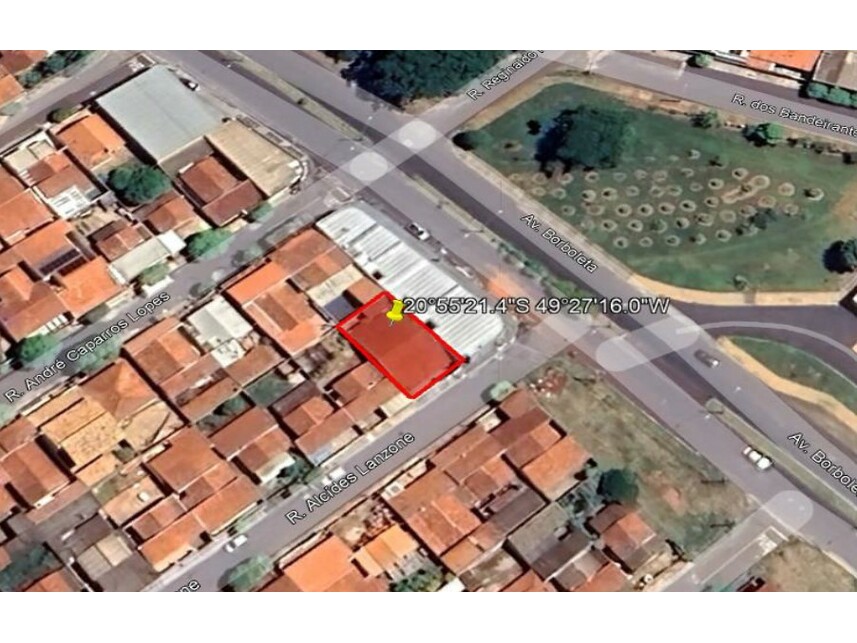 Imagem 2 do Leilão de Casa - Honório Gumercindo de Moraes - Bady Bassitt/SP