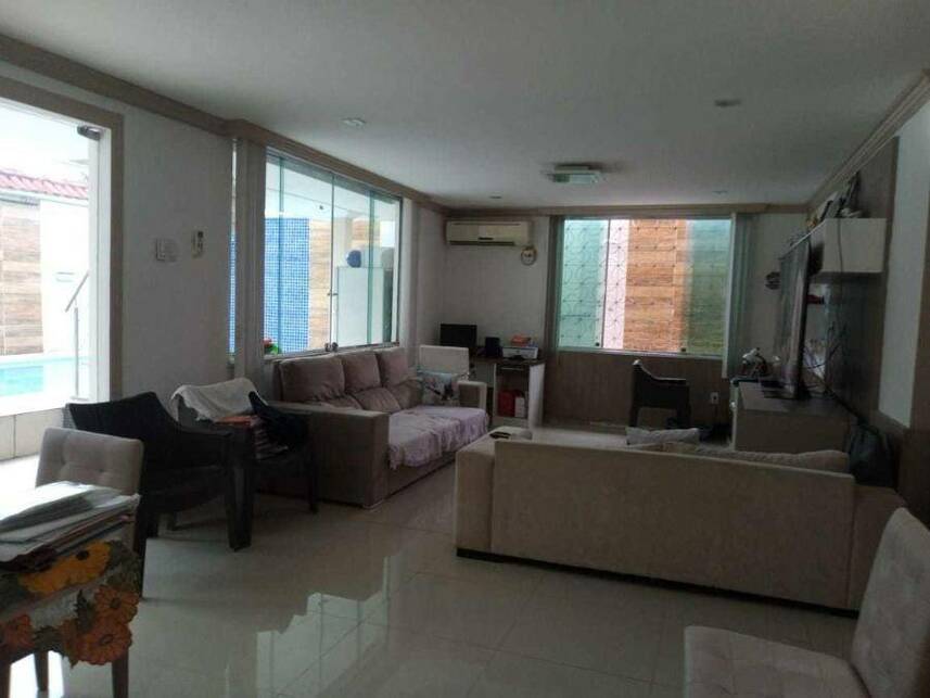 Imagem 5 do Leilão de Casa - Chapada - Manaus/AM