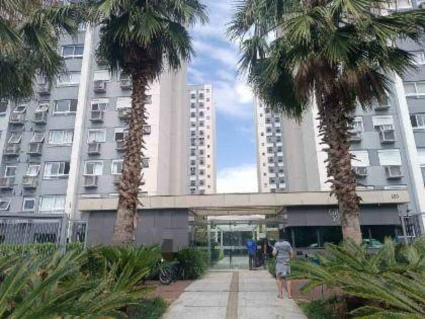 Imagem 4 do Leilão de Apartamento - São Sebastião - Porto Alegre/RS