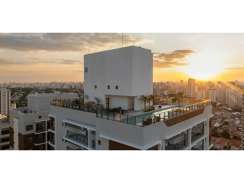 Imagem 17 do Leilão de Flat - Mirandópolis - São Paulo/SP