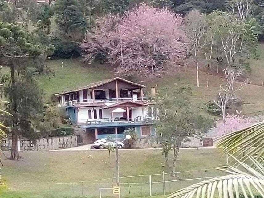 Imagem 11 do Leilão de Casa - Colônia Alpina - Teresópolis/RJ