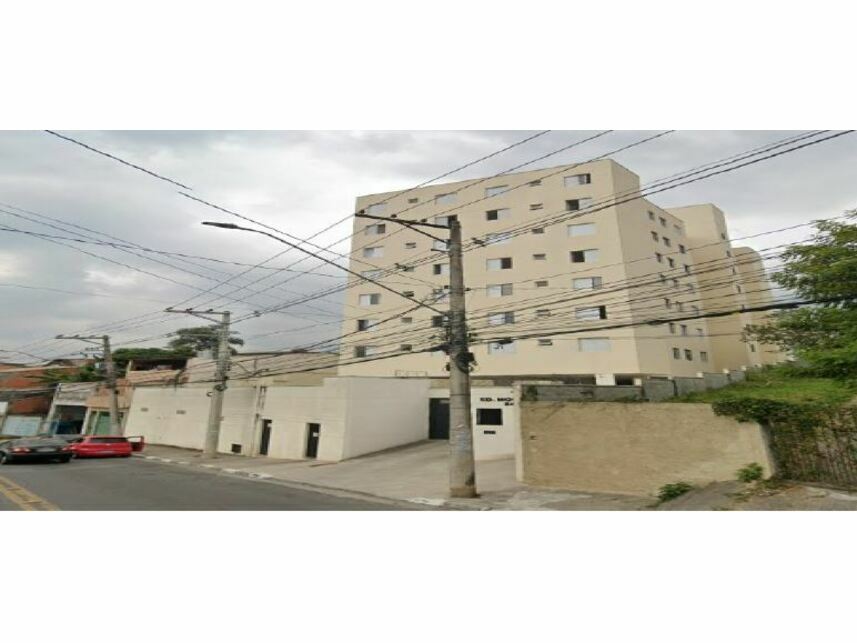 Imagem 2 do Leilão de Apartamento - Parque Primavera - Guarulhos/SP