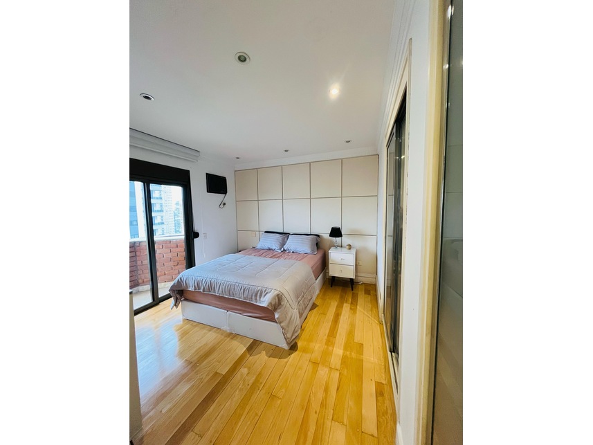 Imagem 14 do Leilão de Apartamento (Cobertura) - Indianópolis - São Paulo/SP