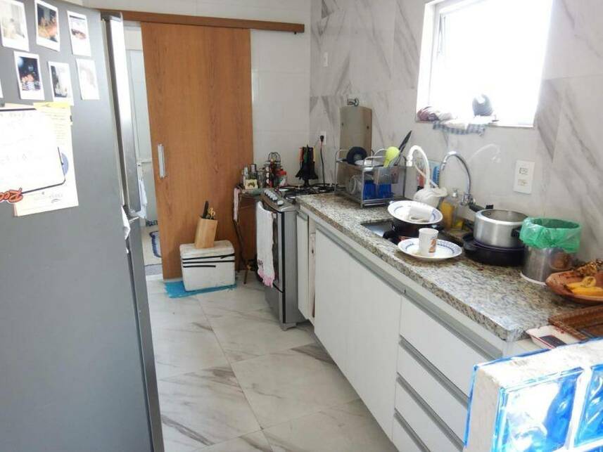 Apartamento no Sé (foto 11 de 14)