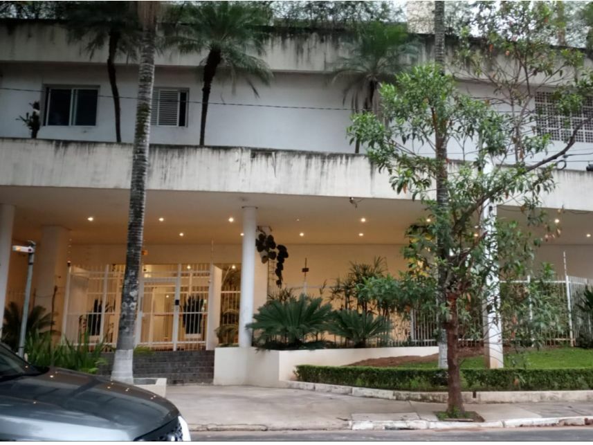 Imagem 3 do Leilão de Apartamento - Vila Andrade - São Paulo/SP