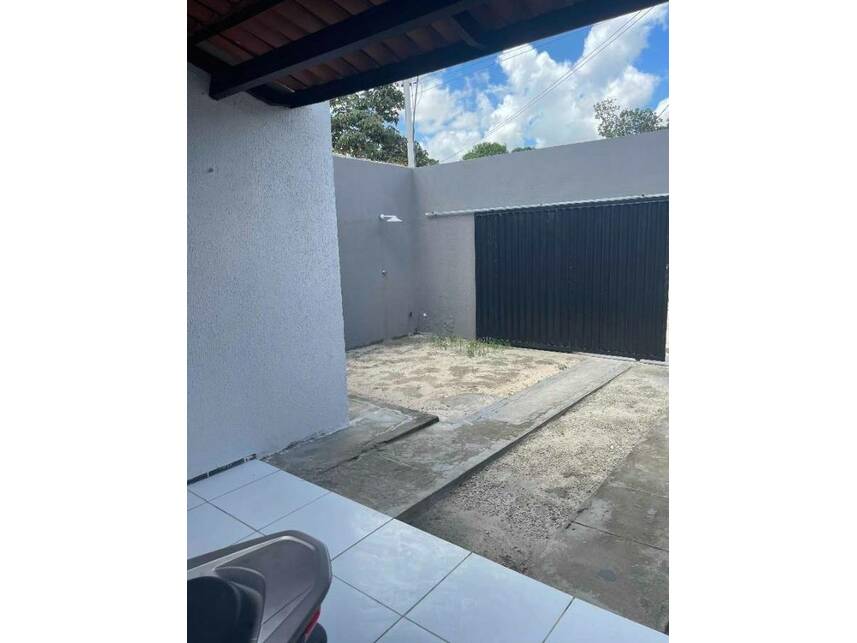 Imagem 7 do Leilão de Casa - Zumbi - Horizonte/CE