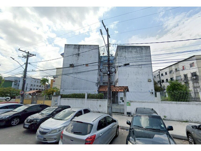 Imagem  do Leilão de Apartamento - São Rafael - Salvador/BA