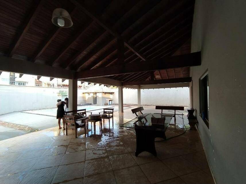 Casa no Vila Jardim Paulista (foto 25 de 30)