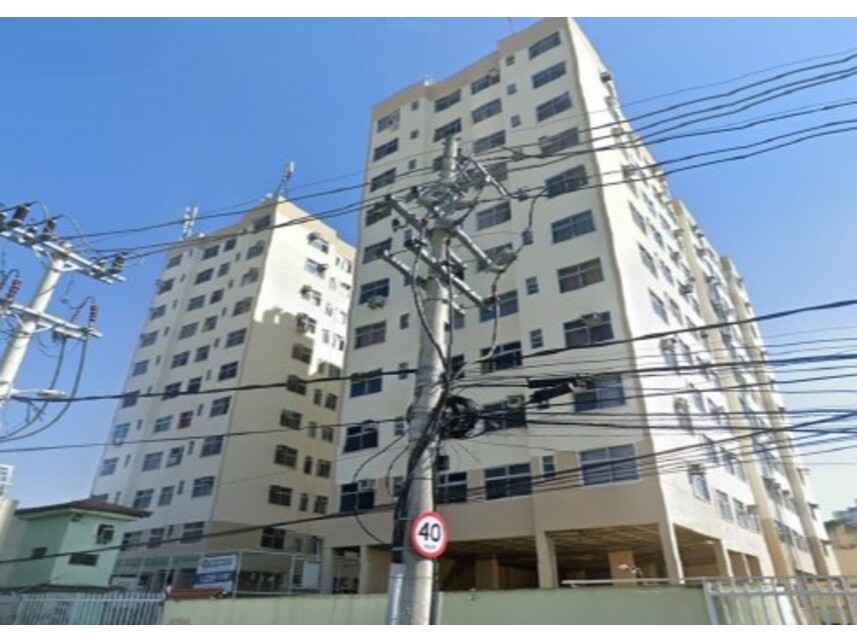 Imagem  do Leilão de Apartamento - Vicente de Carvalho - Rio de Janeiro/RJ