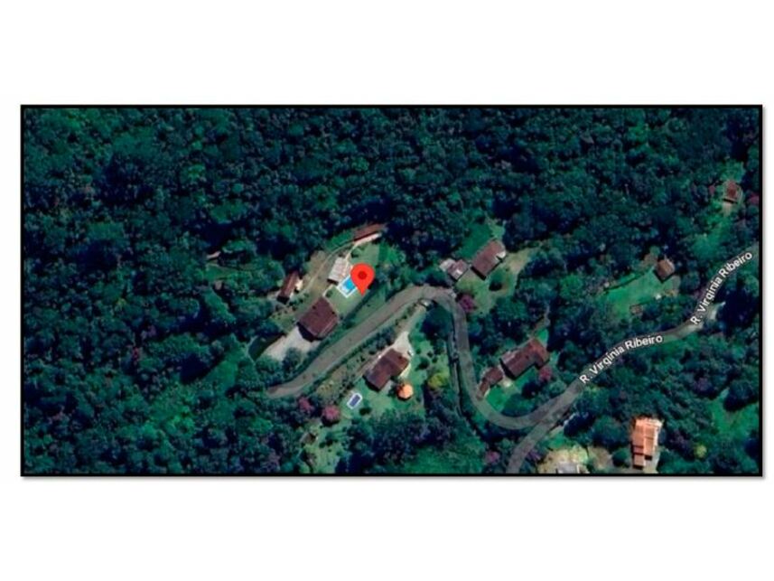 Terreno à venda em leilão