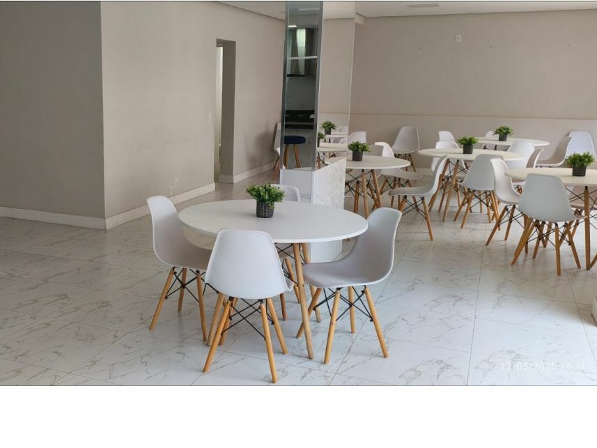 Imagem 12 do Leilão de Apartamento Duplex - Mooca - São Paulo/SP