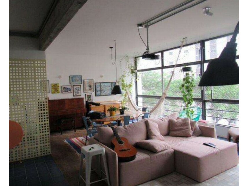 Imagem 9 do Leilão de Apartamento - Consolação - São Paulo/SP