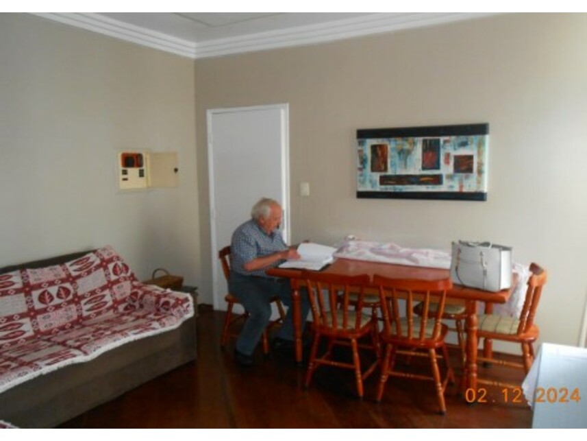 Imagem 3 do Leilão de Apartamento - Vila Nossa Senhora das Graças - Taubaté/SP
