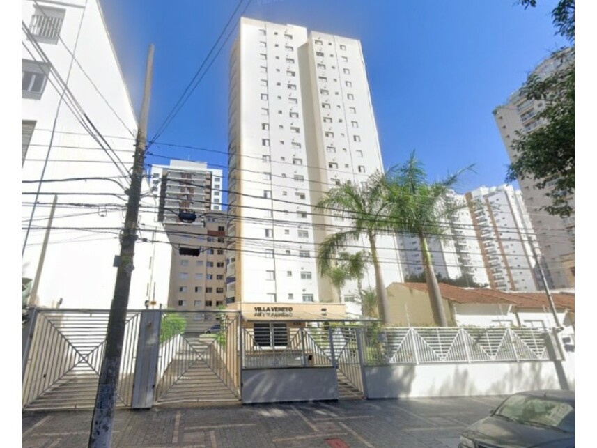 Imagem  do Leilão de Vaga de Garagem - Perdizes - São Paulo/SP