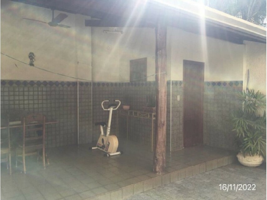 Imagem 12 do Leilão de Casa - Saudade - Araçatuba/SP