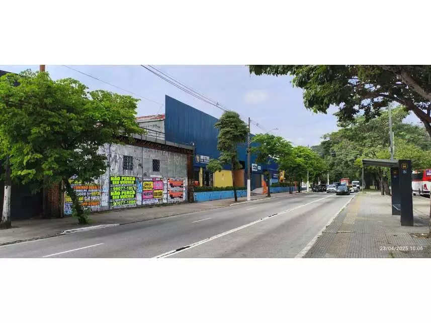 Imagem 2 do Leilão de Galpões - Interlagos - São Paulo/SP