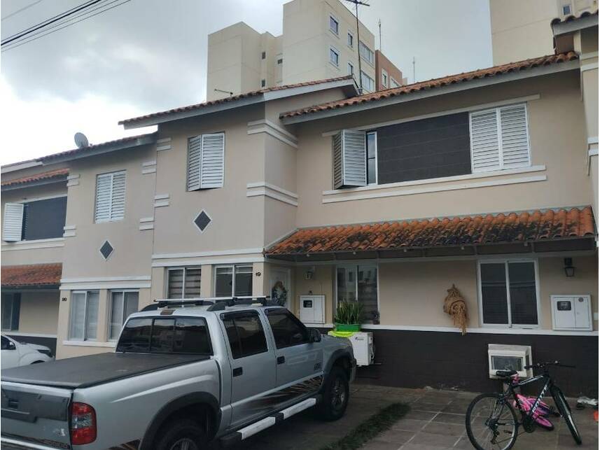 Imagem 3 do Leilão de Casa - Parque Santa Fé - Porto Alegre/RS