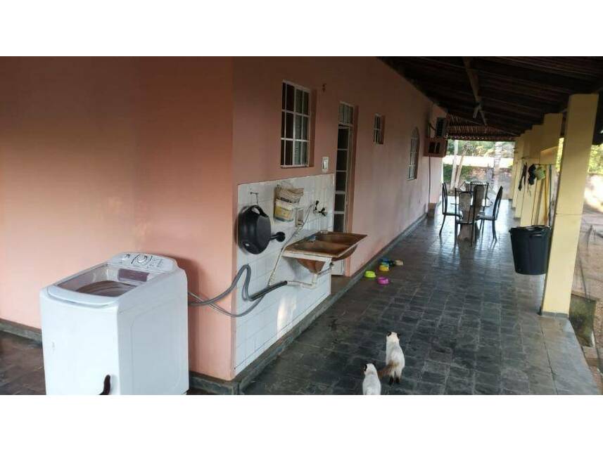 Imagem 15 do Leilão de Casa - Dom Constantino - Penedo/AL