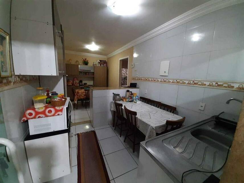 Imagem 12 do Leilão de Casa - Parque Guarus - Campos dos Goytacazes/RJ