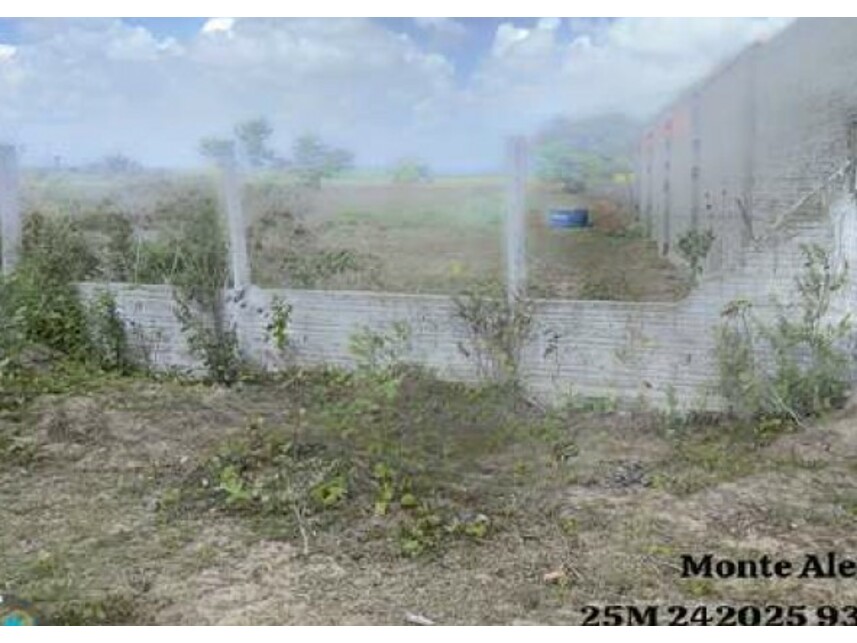 Imagem 2 do Leilão de Terreno - Expansão Urbana - Monte Alegre/RN